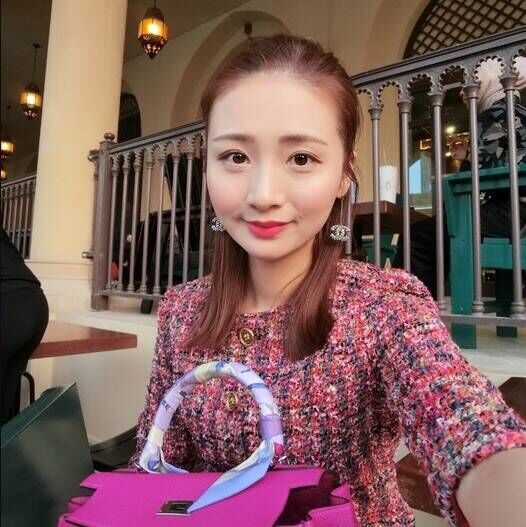 美婷的第一张照片--深圳交友中心