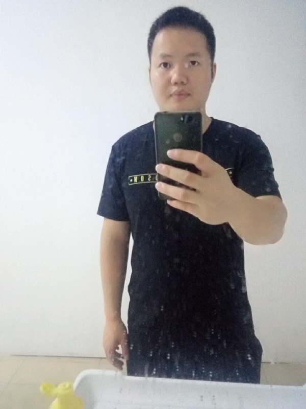 勇敢去爱的第一张照片--深圳交友中心