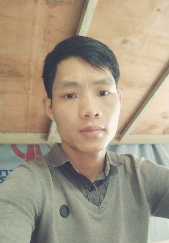 酷酷的第一张照片--深圳交友中心