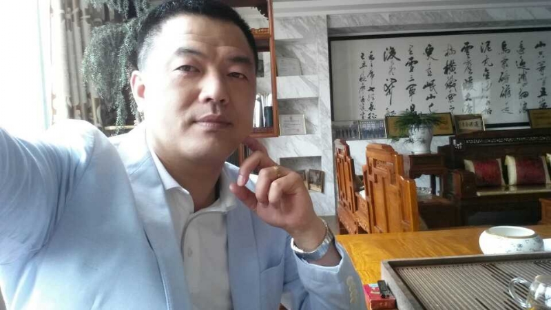 厚德载物的第一张照片--深圳交友中心