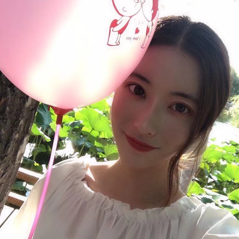 欣悦的第一张照片--深圳交友中心