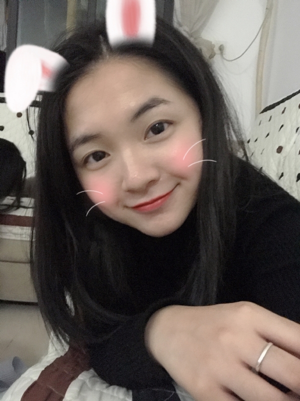 喵小姐的第一张照片--深圳交友中心