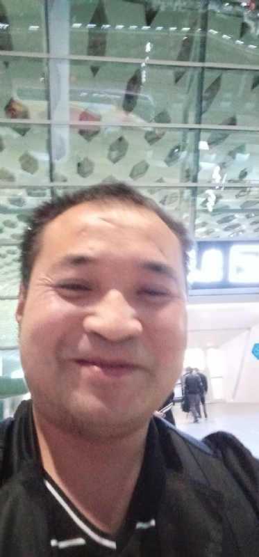 好想有个家的第一张照片--深圳交友中心