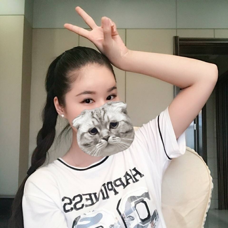 婷婷的第一张照片--深圳交友中心