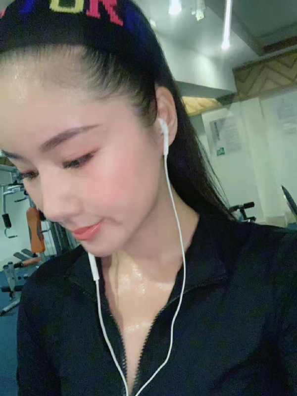 婷婷的第五张照片--深圳交友中心