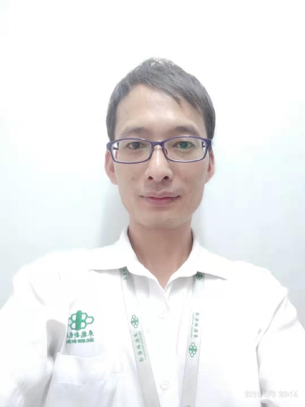 暖阳的第一张照片--深圳交友中心