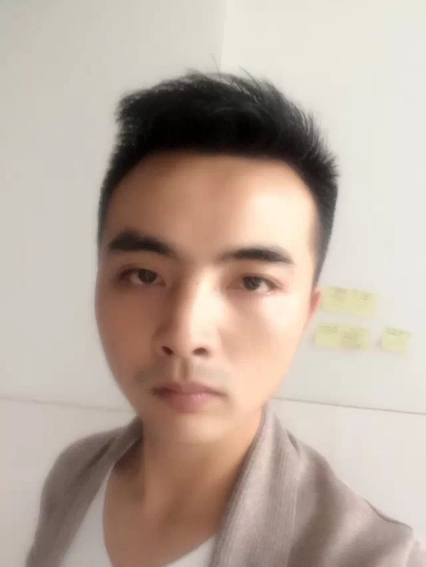 Adam的第一张照片--深圳交友中心