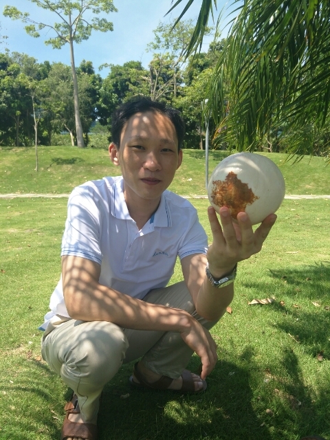 尚志的第一张照片--深圳交友中心