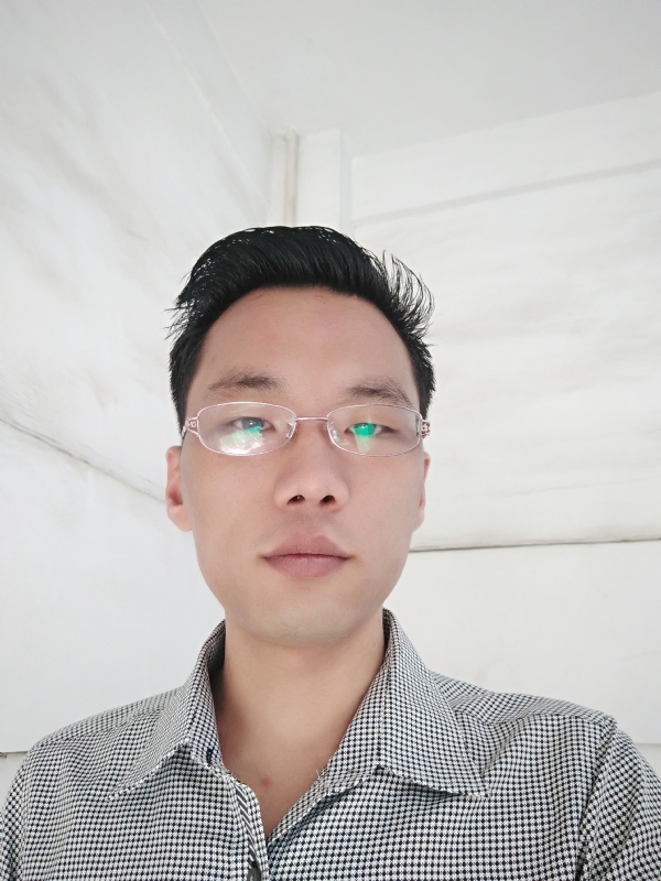心随意动的第一张照片--深圳交友中心