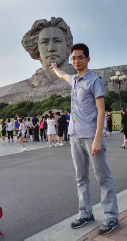 惠辉的牛的第一张照片--深圳交友中心