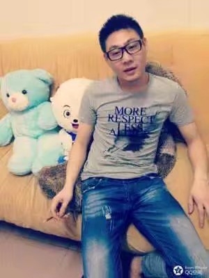 惟才的第二张照片--深圳交友中心
