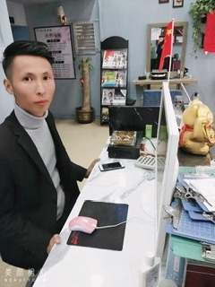 懂你的人不必多言的第一张照片--深圳交友中心