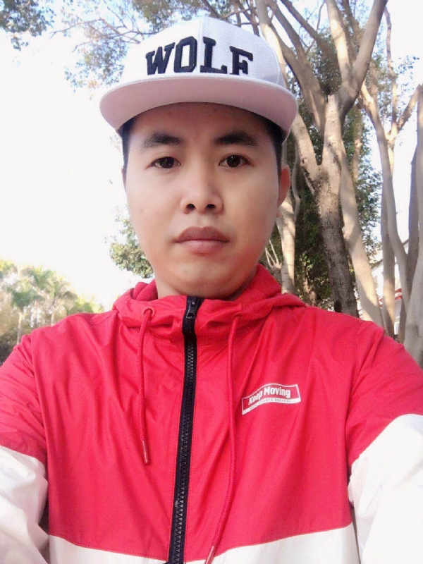 初心的第一张照片--深圳交友中心