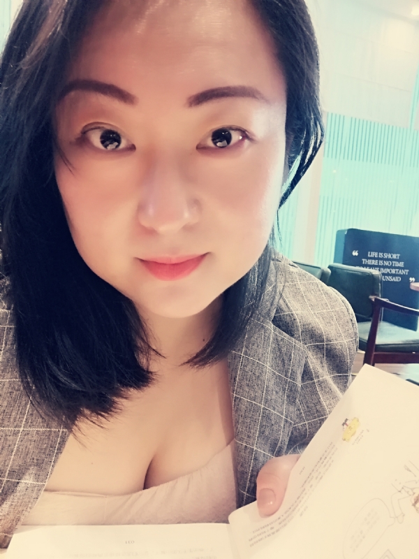 铃瑶的第二张照片--深圳交友中心