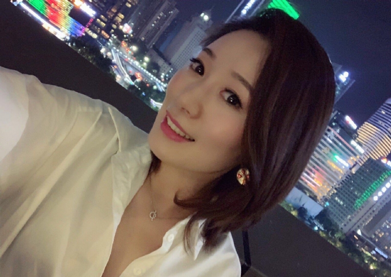 Mengyao的第一张照片--深圳交友中心