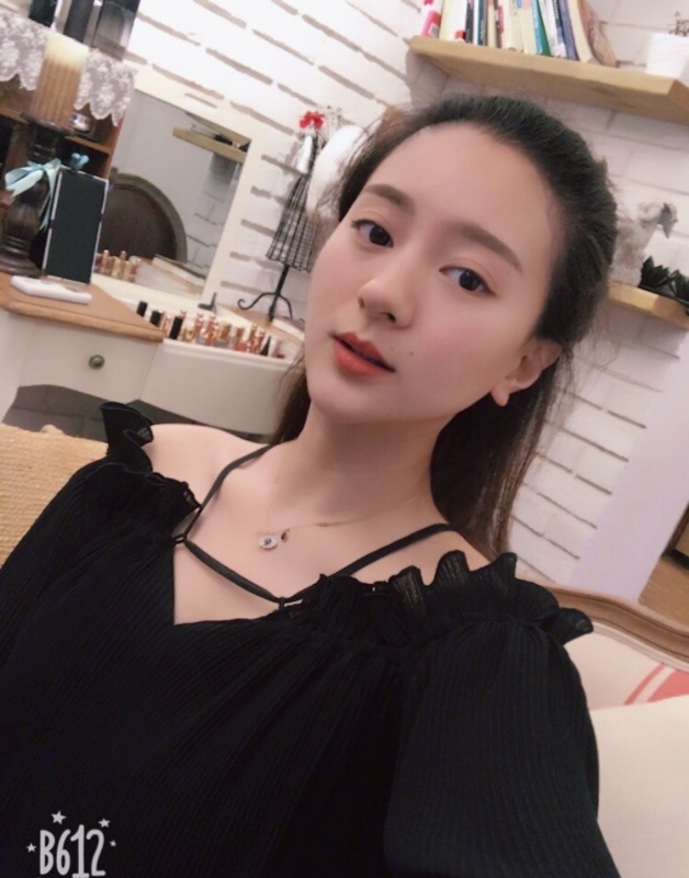 小仙女的第一张照片--深圳交友中心
