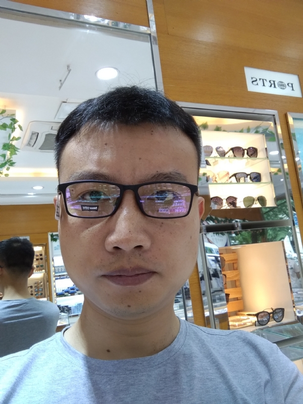 冰羽蓝的第一张照片--深圳交友中心