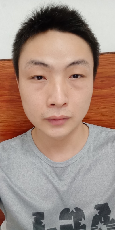 牵壹人白首的第一张照片--深圳交友中心