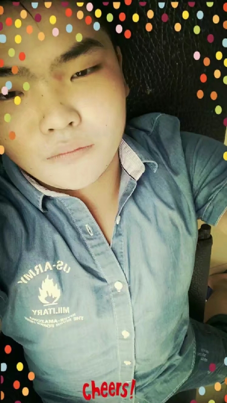 周生的第一张照片--深圳交友中心
