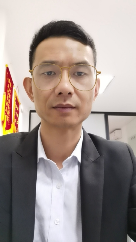跟着感觉走的第一张照片--深圳交友中心