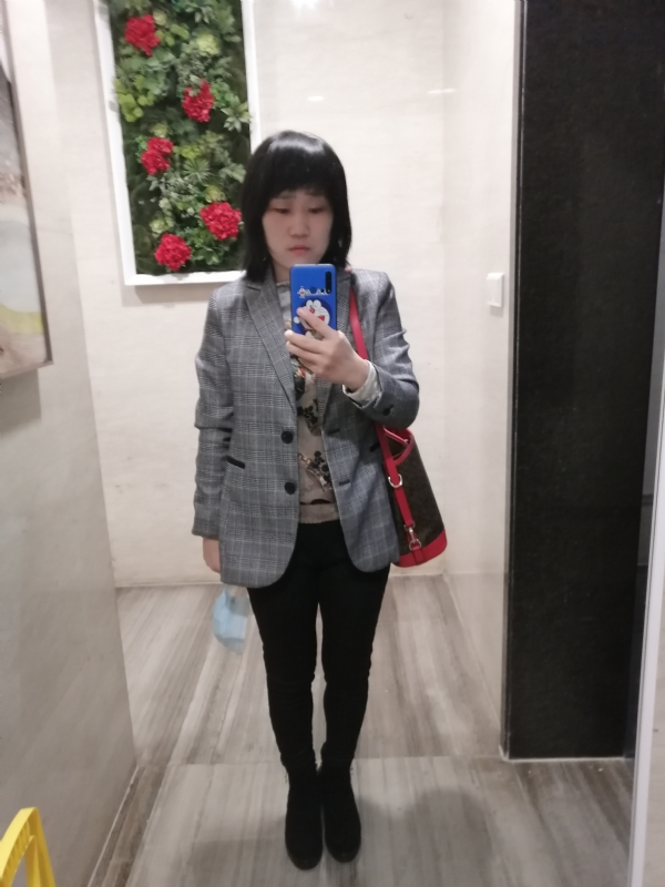 小葱的第一张照片--深圳交友中心