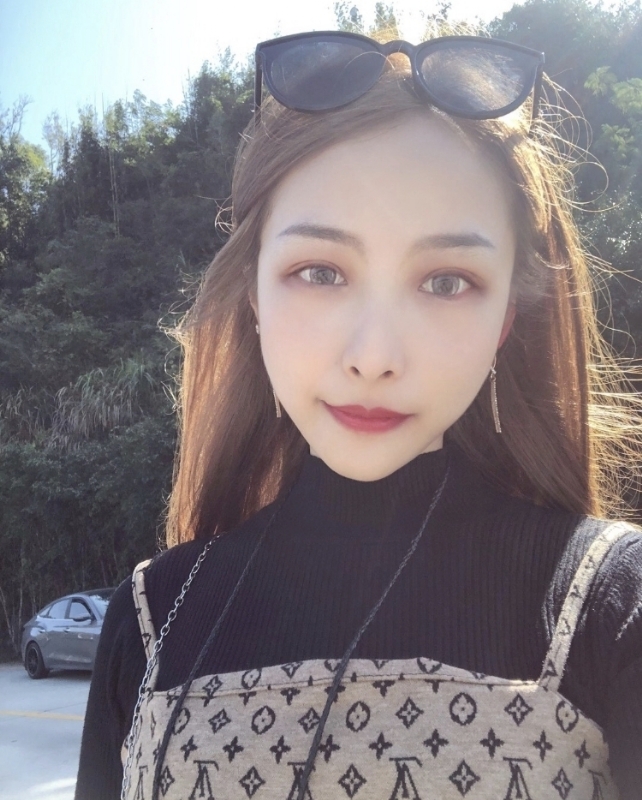 请叫我女王大人的第一张照片--深圳交友中心