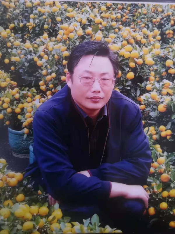春雨的第一张照片--深圳交友中心