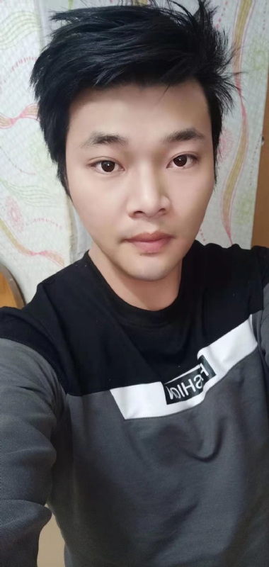 王冰的第一张照片--深圳交友中心