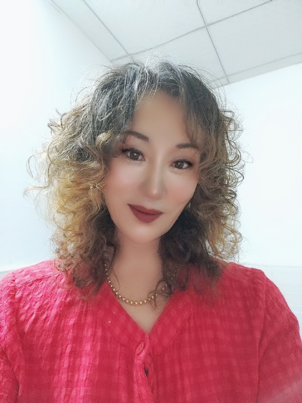 燕子的第一张照片--深圳交友中心
