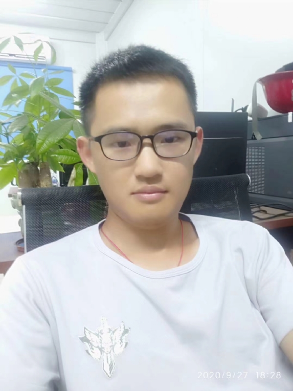 安道夫的第一张照片--深圳交友中心
