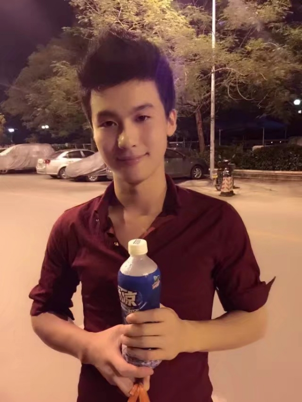 皮特王的第三张照片--深圳交友中心