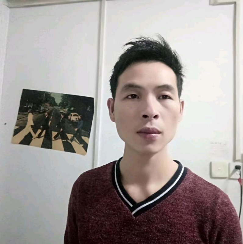 真诚相待的第一张照片--深圳交友中心