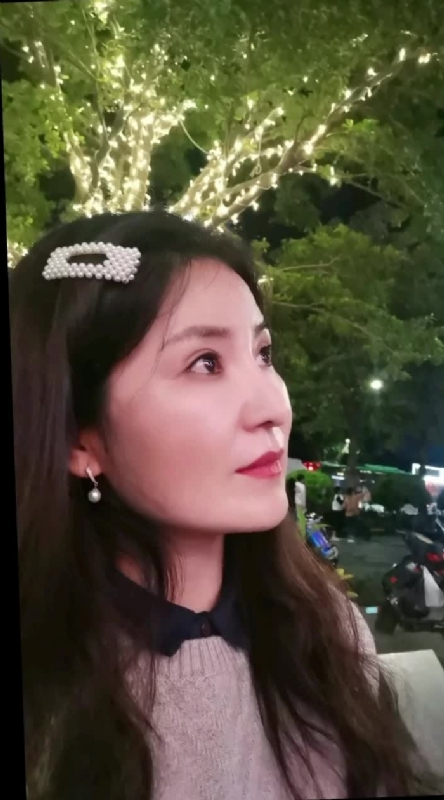 小迷糊的第一张照片--深圳交友中心