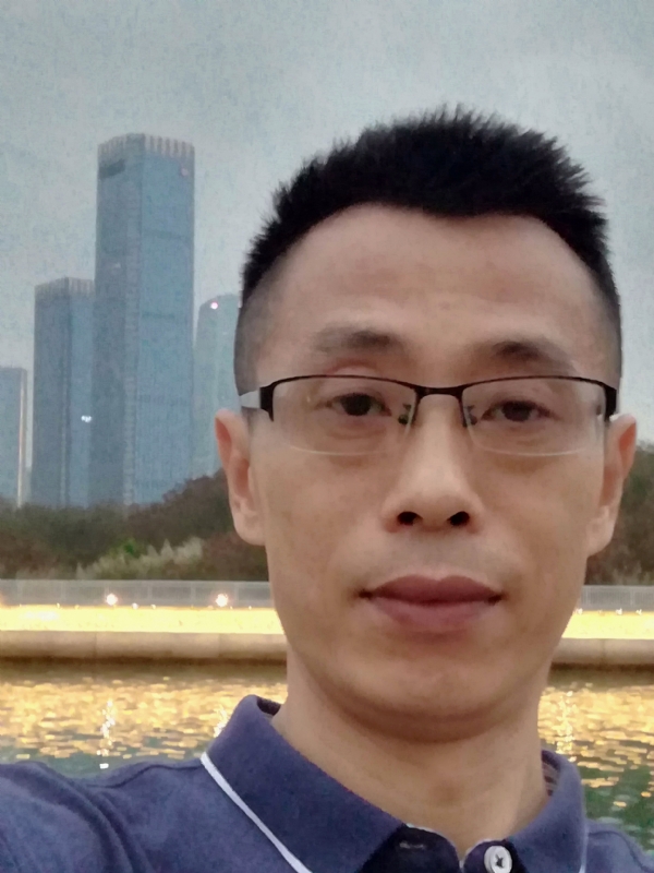 港湾的第一张照片--深圳交友中心