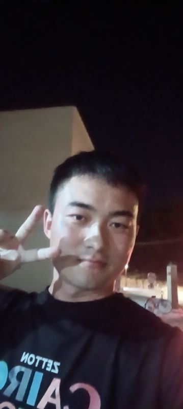 逆光的第一张照片--深圳交友中心