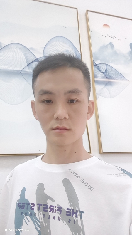 啊鑫的第一张照片--深圳交友中心