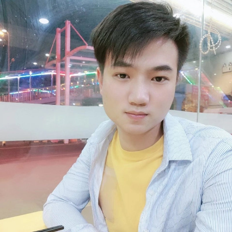 且近半生的第一张照片--深圳交友中心