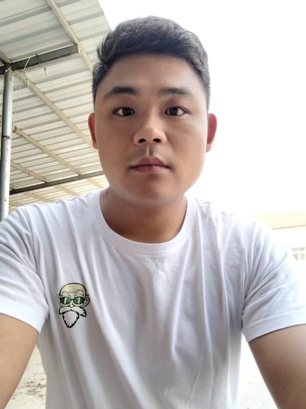 高大威武的第一张照片--深圳交友中心