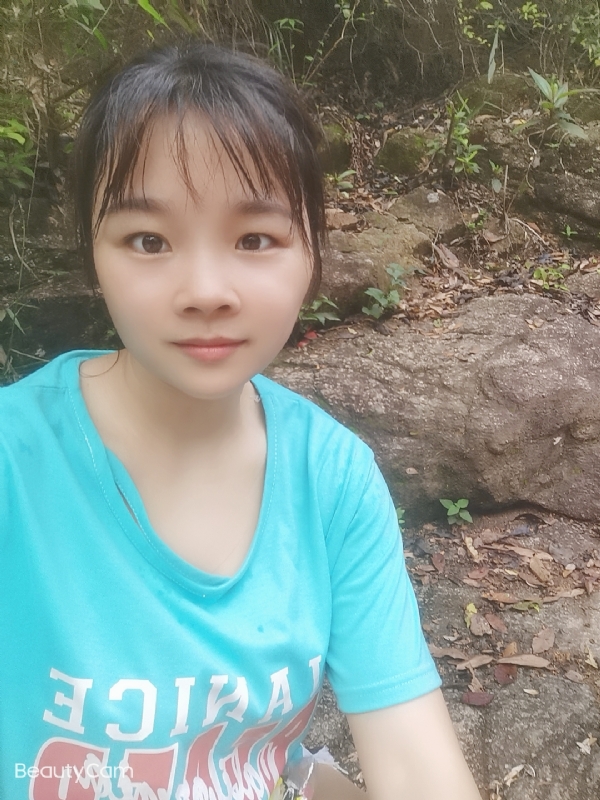 糖糖的第一张照片--深圳交友中心
