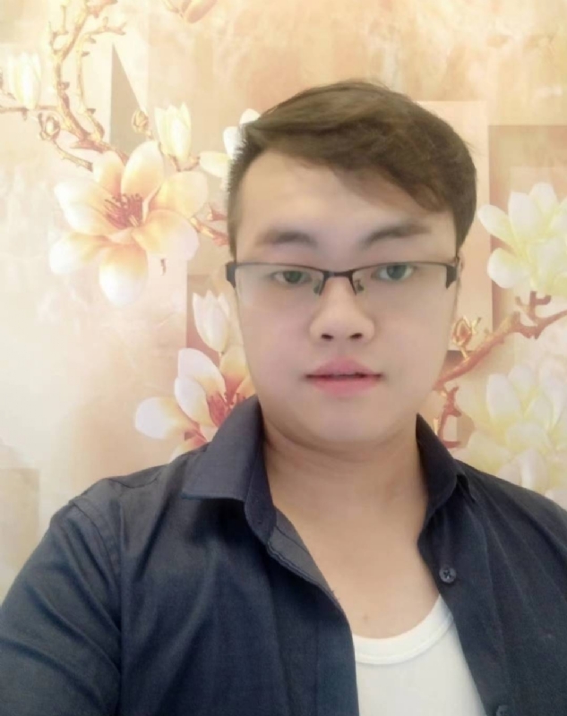库尔本的第一张照片--深圳交友中心