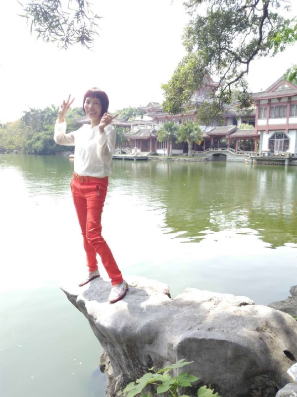 善善的第一张照片--深圳交友中心