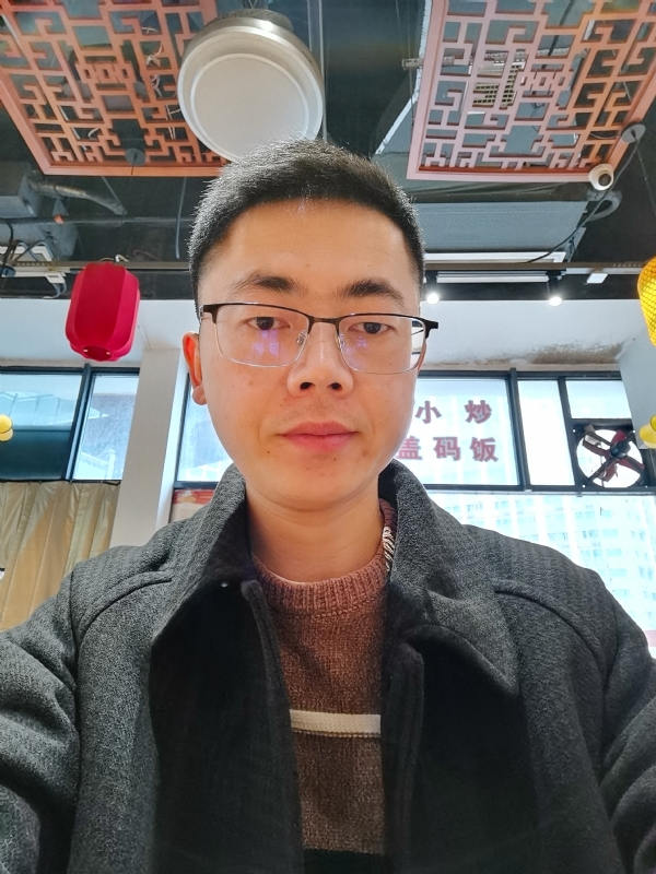 阿发的第一张照片--深圳交友中心