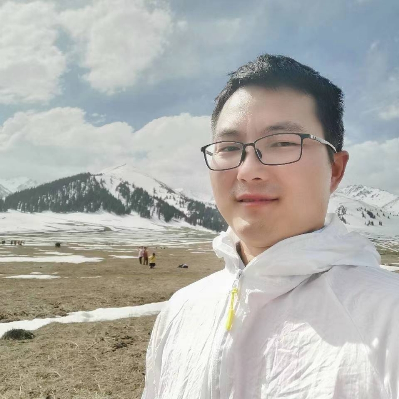 曹云海的第一张照片--深圳交友中心