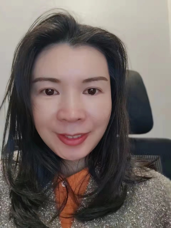 claudia的第一张照片--深圳交友中心