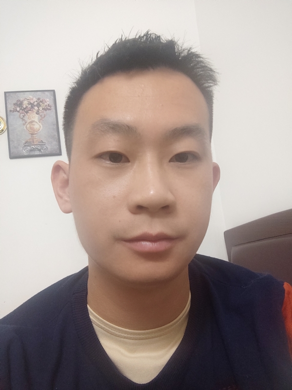 清风徐来的第一张照片--深圳交友中心