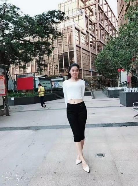 单身的第二张照片--深圳交友中心