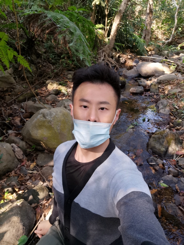 Rock的第一张照片--深圳交友中心