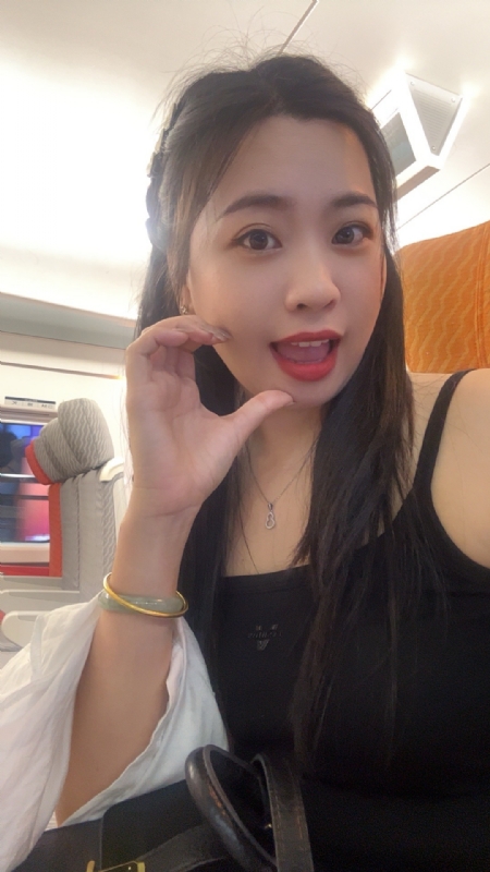 Lin的第四张照片--深圳交友中心