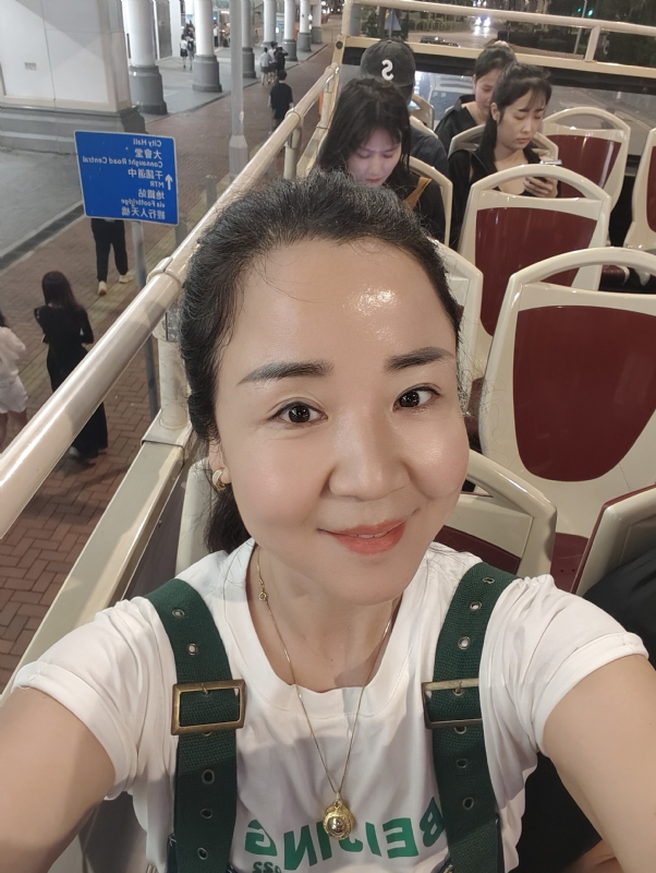 燕子的第一张照片--深圳交友中心