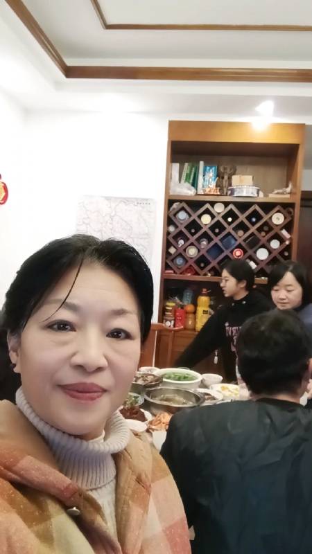 桂花xiang的第一张照片--深圳交友中心